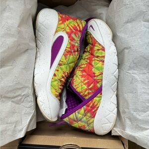 Nike ACG Moc 3.0 Tie Dye